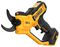 DCMPP568N-XJ - 18V XR Li-Ion Cordless 38mm Garden Power Pruner - Bare Unit