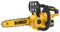 DCMCS565N-XJ - 30cm 18V XR Li-Ion Cordless Brushless Chainsaw - Bare Unit