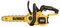 DCMCS565N-XJ - 30cm 18V XR Li-Ion Cordless Brushless Chainsaw - Bare Unit
