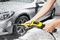 K 4 POWER CONTROL FLEX CAR & HOME - 1800W 130 Bar K4 Power Control Flex Car & Home Pressure Washer 230V