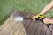 K 5 POWER CONTROL FLEX - 2100W 145 Bar K5 Power Control Flex Pressure Washer 230V