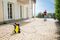 K 5 POWER CONTROL FLEX CAR & HOME - 2100W 145 Bar K5 Power Control Flex Car & Home Pressure Washer 230V