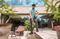 K 7 POWER FLEX - 3000W 180 Bar K7 Power Flex Pressure Washer 230V