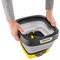 OC 3 FOLDABLE - OC 3 Foldable Cordless Mobile Pressure Washer
