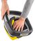 OC 3 FOLDABLE - OC 3 Foldable Cordless Mobile Pressure Washer