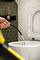 PC 7.5 PIPE CLEANER - 7.5m Pressure Washer Drain & Pipe Cleaning Set