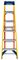 75074 - 6 Tread AdjustaStep PRO Adjustable Fibreglass Step Ladder