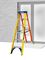 75074 - 6 Tread AdjustaStep PRO Adjustable Fibreglass Step Ladder