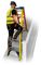 75074 - 6 Tread AdjustaStep PRO Adjustable Fibreglass Step Ladder