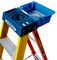 75074 - 6 Tread AdjustaStep PRO Adjustable Fibreglass Step Ladder