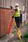 75074 - 6 Tread AdjustaStep PRO Adjustable Fibreglass Step Ladder