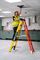 75074 - 6 Tread AdjustaStep PRO Adjustable Fibreglass Step Ladder