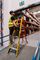 75075 - 8 Tread AdjustaStep PRO Adjustable Fibreglass Step Ladder
