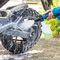 DHW180Z - 24 Bar 18V LXT Li-Ion Cordless Pressure Washer - Bare Unit