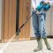 DHW180Z - 24 Bar 18V LXT Li-Ion Cordless Pressure Washer - Bare Unit