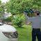 DHW180Z - 24 Bar 18V LXT Li-Ion Cordless Pressure Washer - Bare Unit