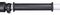 DUA200Z - 20cm 18V LXT Li-Ion Cordless Brushless Pole Saw - Bare Unit