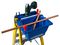 AC50-JB-3 - Lock-In Job Storage Bucket for AdjustaStep PRO Fibreglass Step Ladder