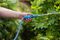 70300941 - 25m Cobra Expanding Garden Hose Pipe