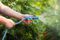 70300941 - 25m Cobra Expanding Garden Hose Pipe