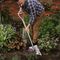 70100003 - Stainless Steel Garden Digging Spade