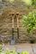 70100213 - Carbon Steel Garden Border Spade