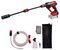 HYPRESSO 18/24-1 - Power X-Change Hypresso 24 Bar 18V Li-Ion Cordless Pressure Washer - Bare Unit