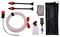 HYPRESSO 18/24-1 - Power X-Change Hypresso 24 Bar 18V Li-Ion Cordless Pressure Washer - Bare Unit