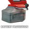 HYPRESSO 18/24-1 - Power X-Change Hypresso 24 Bar 18V Li-Ion Cordless Pressure Washer - Bare Unit