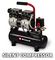TE-AC 110/6 SILENT PLUS - 6L Silent Plus Oil Free Air Compressor