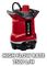 GE-DP 18/25 LI - SOLO - Power X-Change 18V Li-Ion Cordless Dirty Water Pump - Bare Unit