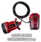 GE-DP 18/25 LI - SOLO - Power X-Change 18V Li-Ion Cordless Dirty Water Pump - Bare Unit