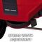 GE-SR 18/22 LI-SOLO - Power X-Change 18V Li-Ion Cordless Multi-Purpose Seed, Fertiliser & Grit Spreader - Bare Unit