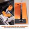 R255TBL - 255mm 1650W Portable Job Site Table Saw 230V