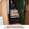 R255TBL - 255mm 1650W Portable Job Site Table Saw 230V