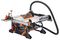 R255TBL+ - 255mm 1800W Portable Job Site Table Saw 230V