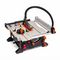 R255TBL+ - 255mm 1800W Portable Job Site Table Saw 230V