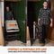 R255TBL+ - 255mm 1800W Portable Job Site Table Saw 230V