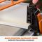 R255TBL+ - 255mm 1800W Portable Job Site Table Saw 230V