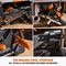R255TBL+ - 255mm 1800W Portable Job Site Table Saw 230V