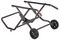 119-0050 - Compact Folding Wheeled Stand For R255TBL Table Saw