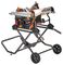 119-0050 - Compact Folding Wheeled Stand For R255TBL Table Saw