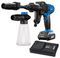 97533 - 16 Bar 20V D20 Cordless Pressure Washer Kit