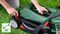 UNIVERSALROTAK 34-410 - 34cm 1300W Electric Lawn Mower 230V