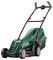 UNIVERSALROTAK 37-565 - 37cm 1400W Electric Lawn Mower 230V