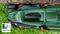 UNIVERSALROTAK 37-565 - 37cm 1400W Electric Lawn Mower 230V