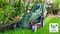 UNIVERSALROTAK 37-565 - 37cm 1400W Electric Lawn Mower 230V