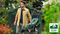 UNIVERSALROTAK 37-565 - 37cm 1400W Electric Lawn Mower 230V