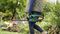 EASYHEDGECUT 18V-44-11 (BARETOOL) - 44cm 15mm Gap 18V Li-Ion Cordless Hedge Trimmer - Bare Unit