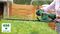 EASYHEDGECUT 60 - 60cm 16mm Gap 450W Electric Hedge Trimmer 230V